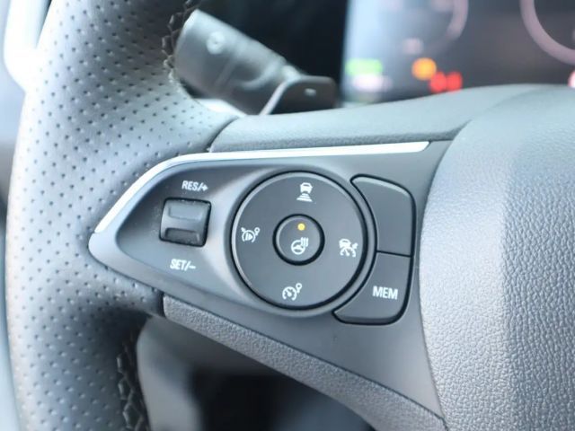 Opel Grandland X 1.6 Turbo GSe