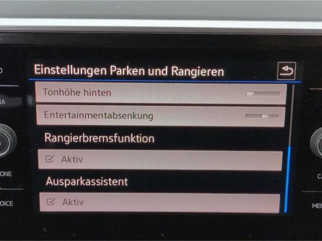 Volkswagen T-Roc DSG