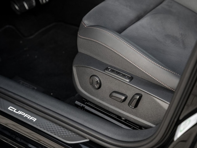 Cupra Leon 2.0 TSI DSG ST Sportstourer