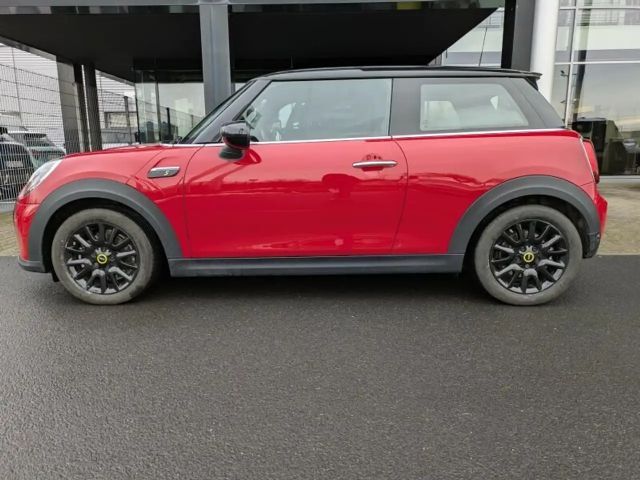 MINI Mini Electric 3-deurs SE