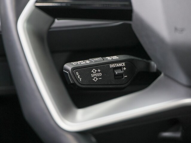 Audi Q4 e-tron 40 Sportback