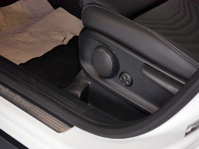 Mercedes-Benz GLB 200 GLB 200 d