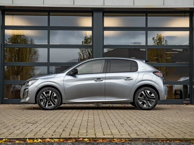Peugeot 208 100 PK MT6 | 360° | Navi | Dodehoekdet. | Airco...