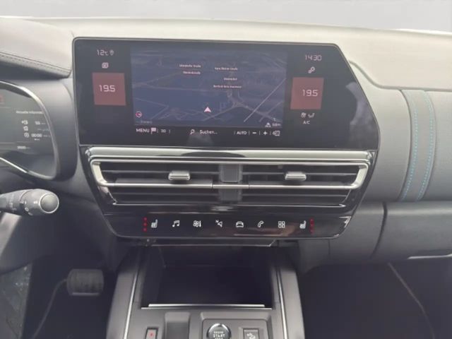 Citroën C5 Aircross C-Series