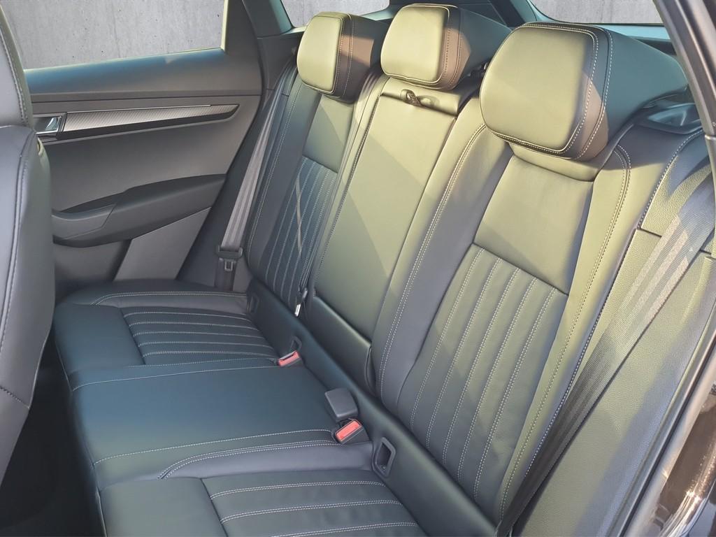 Skoda Karoq Sportline