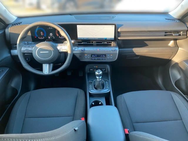 Hyundai Kona 1.0 2WD Select T-GDi