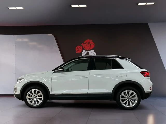 Volkswagen T-Roc DSG Style