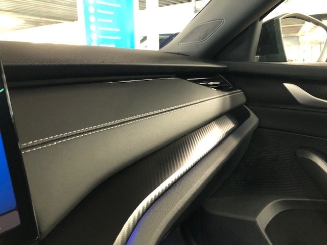 Skoda Octavia 2.0 TDI Combi Sportline