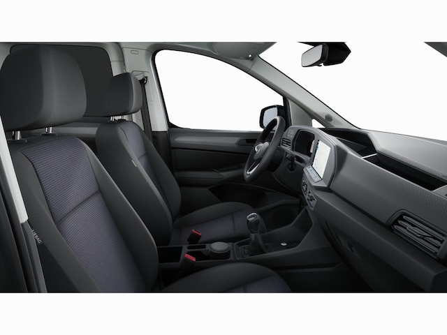 Volkswagen Caddy 2.0 TDI