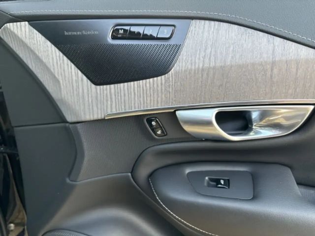 Volvo XC90 Bright Ultimate