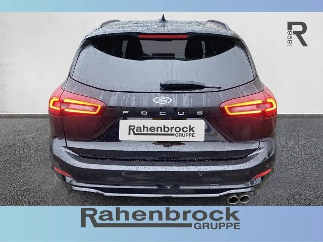 Ford Focus EcoBoost ST Line Wagon