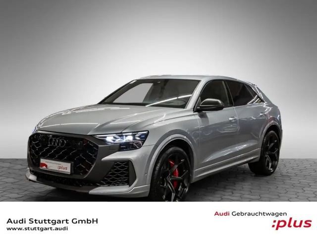 Audi RS Q8 4.0 TFSI Performance Quattro