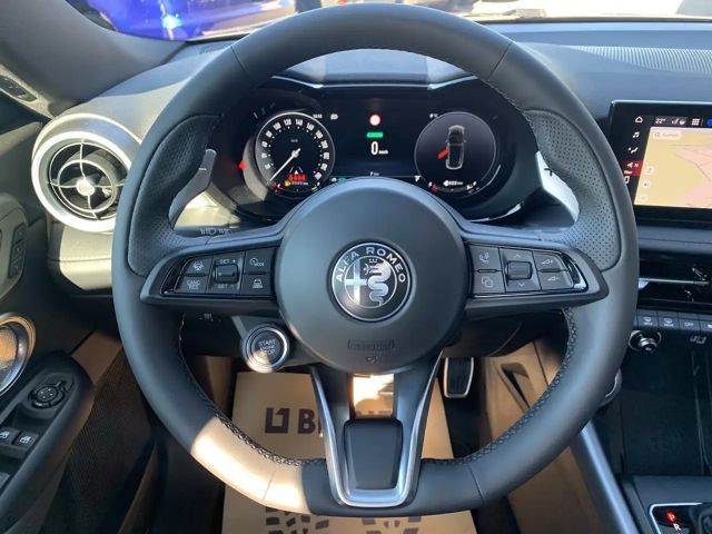 Alfa Romeo Tonale AWD Speciale