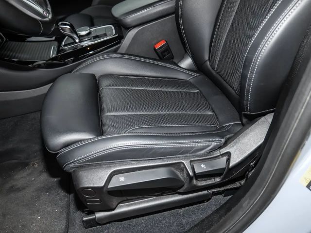 BMW X3 M-Sport xDrive30e