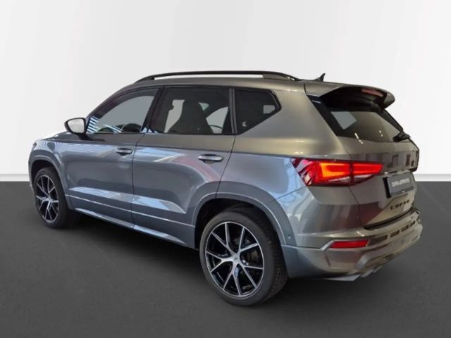 Cupra Ateca 2.0 TSI 4Drive DSG