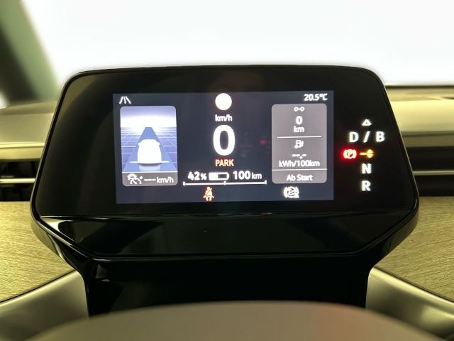 Volkswagen ID.Buzz CarPlay Matrix CCS ACC AHK LED Navi