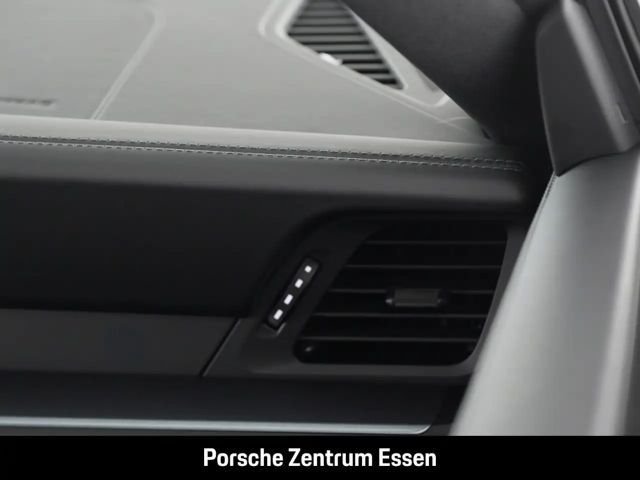 Porsche 992 Carrera Coupé Turbo