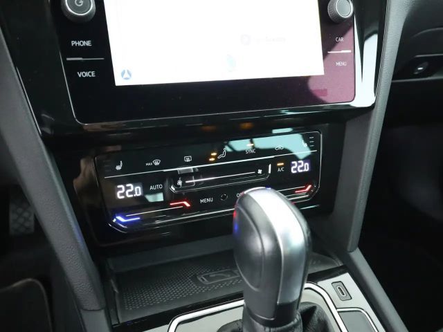 Volkswagen Passat 2.0 TDI Business DSG Variant