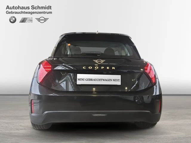 MINI Cooper E *HUD*ParkAsisst*DriveAsisst*LED*DAB*Paket S*