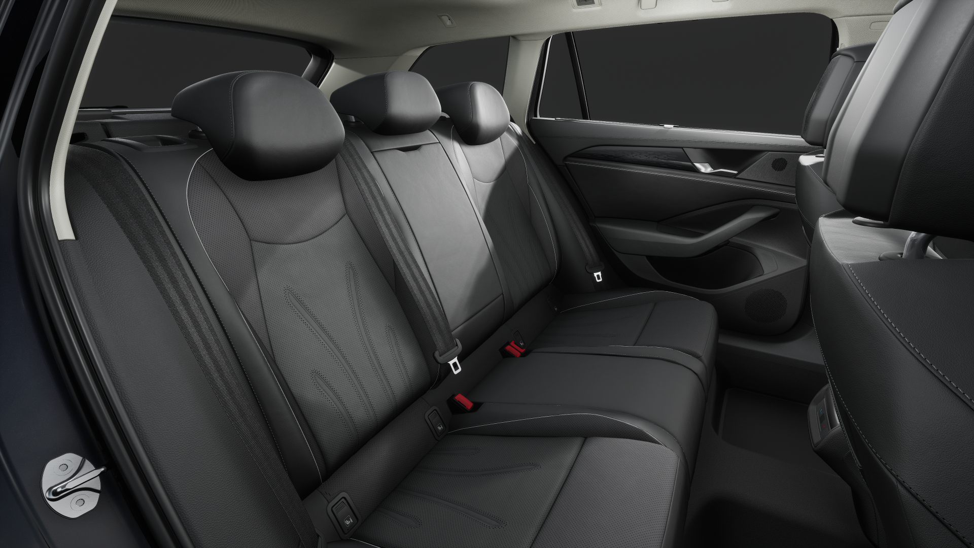 Volkswagen Passat 1.5 eTSI Variant