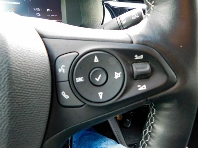 Opel Corsa Corsa Elektric 3-Phasen 11KW Charger  Allwetterrei