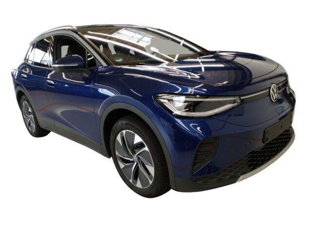 Volkswagen ID.4 55 kWh Pure