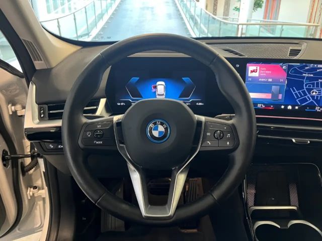 BMW iX1 xDrive