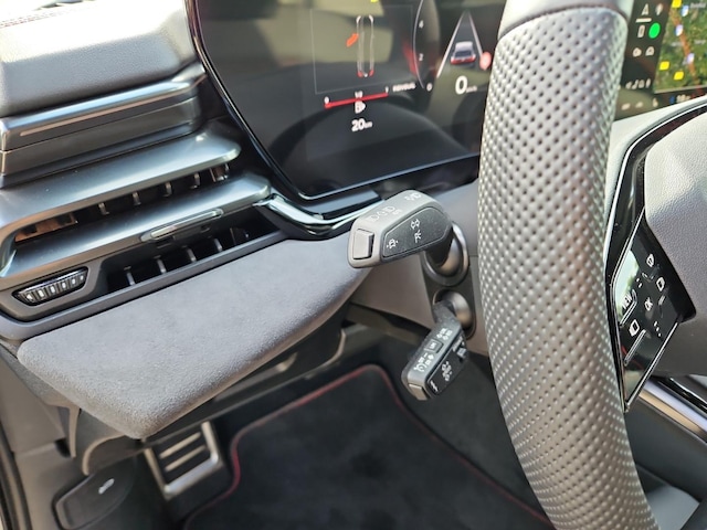 Audi A5 Avant S-Tronic