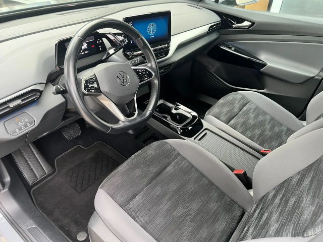 Volkswagen ID.4 150 kW Life Performance Pro