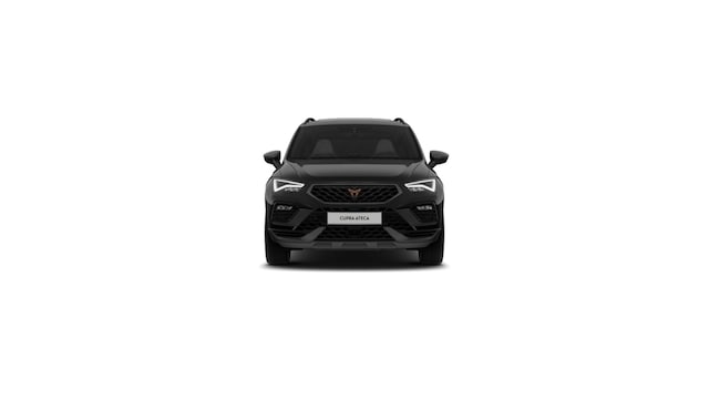 Cupra Ateca DSG VZ