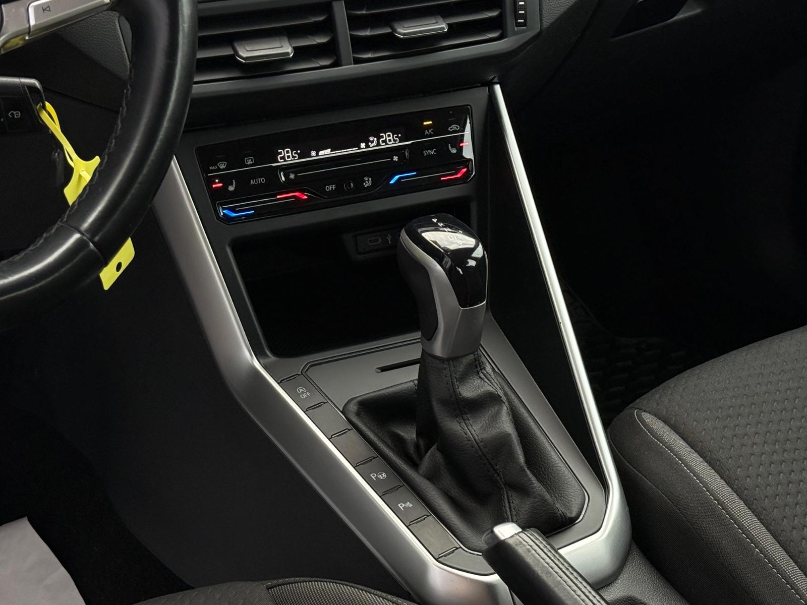 Volkswagen Taigo 1.0 TSI