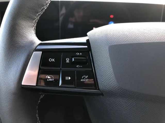 Opel Astra 1.2 Turbo Elegance Turbo