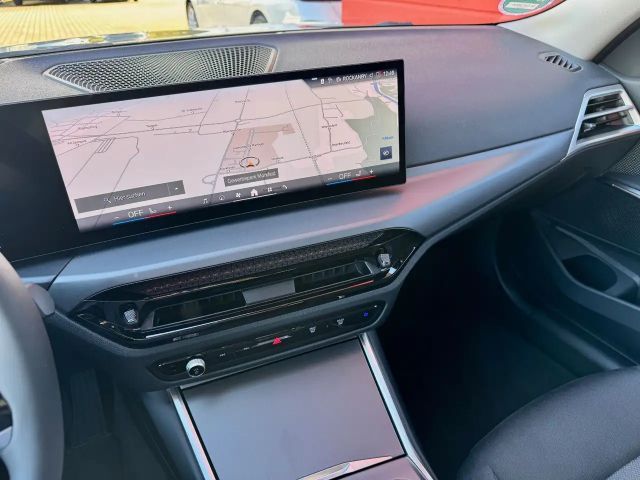 BMW 320 320d Touring xDrive