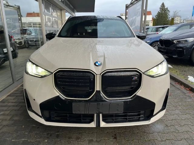 BMW X3 M-Sport xDrive