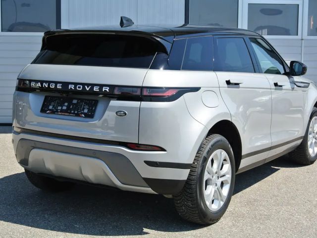 Land Rover Range Rover Evoque AWD D200