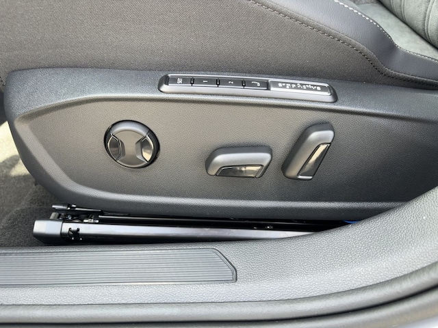 Volkswagen Golf DSG Golf VIII Style