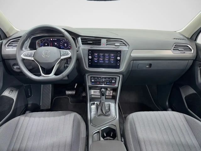 Volkswagen Tiguan 2.0 TDI Allspace DSG Life