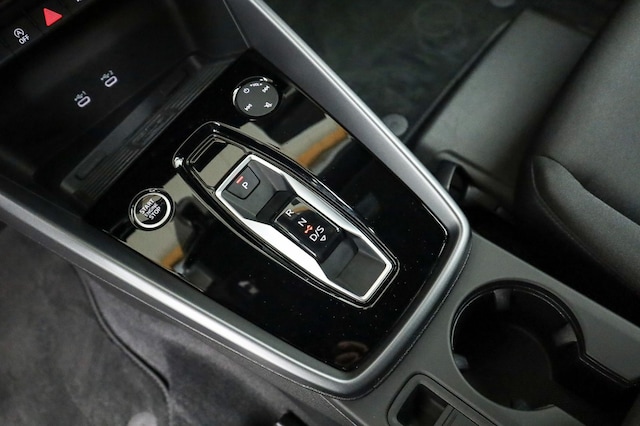 Audi A3 35 TFSI S-Line S-Tronic Sportback