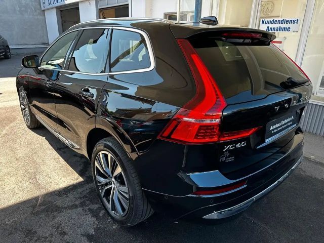 Volvo XC60 Inscription T6