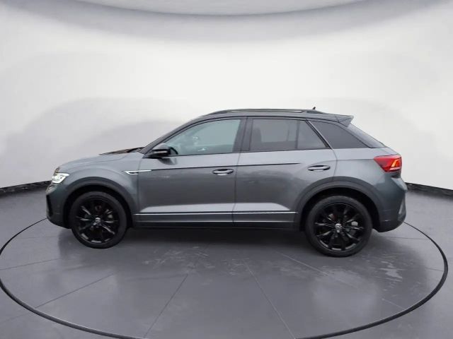 Volkswagen T-Roc 2.0 TSI 4Motion DSG R-Line