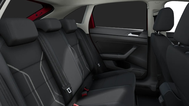 Volkswagen Taigo 1.5 TSI Style