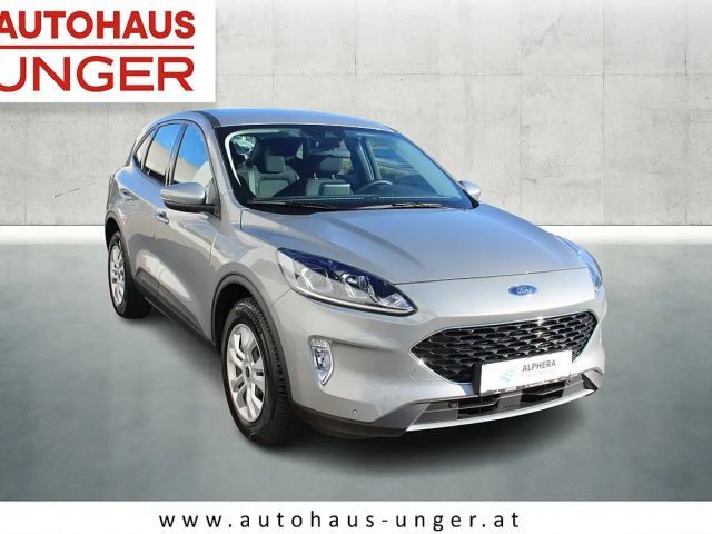 Ford Kuga EcoBoost Titanium
