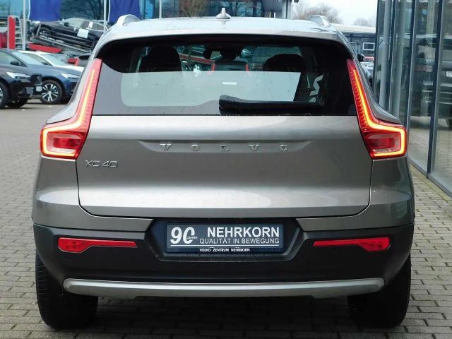 Volvo XC40 Inscription Recharge T4