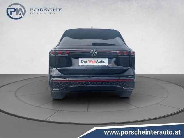 Volkswagen Tiguan DSG R-Line