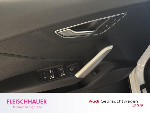 Audi Q2 35 TFSI S-Tronic