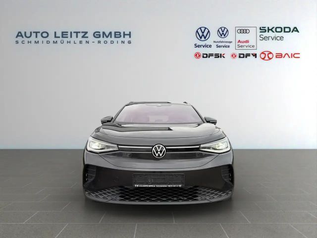Volkswagen ID.4 Performance Pro