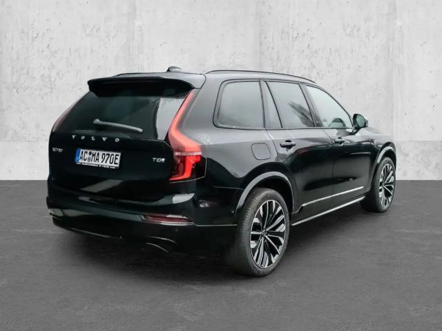 Volvo XC90 AWD Dark T8 Ultra