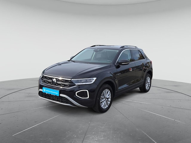 Volkswagen T-Roc 1.0 TSI Life