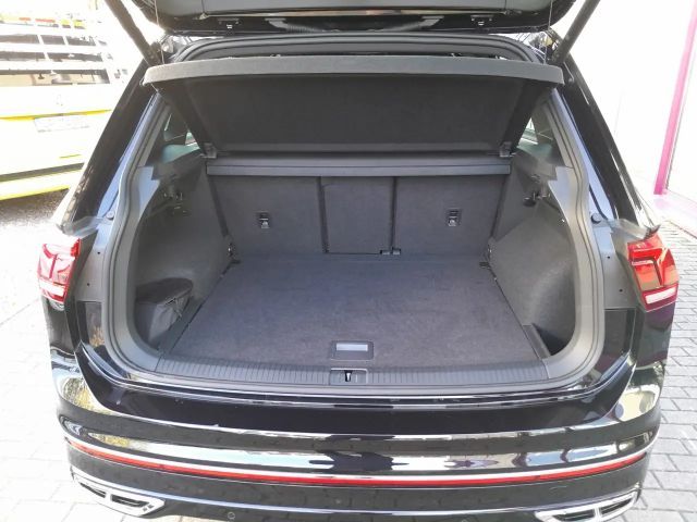 Volkswagen Tiguan DSG R-Line