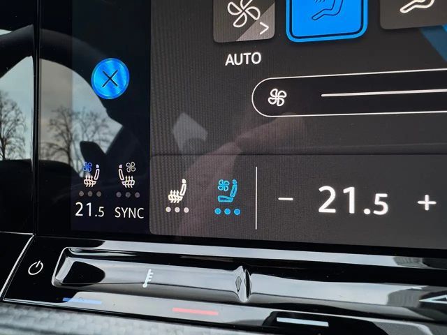 Volkswagen Golf Golf VIII